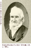 Bennett Spencer Terrell c1880s